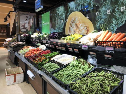 隆陽 農企商超 無縫對接 助力滯銷農產品銷售