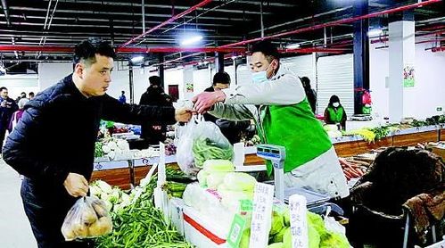 農產品業態持續升級 產自臨沂 扎根長三角