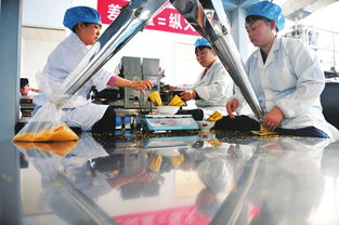 品牌建設(shè)促增收