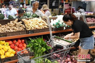 統計局回應 消費降級論 消費增速仍較快