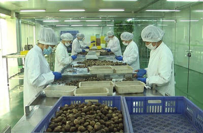 濰坊安丘:強化農產品監管 打造食品農產品質量安全示范區