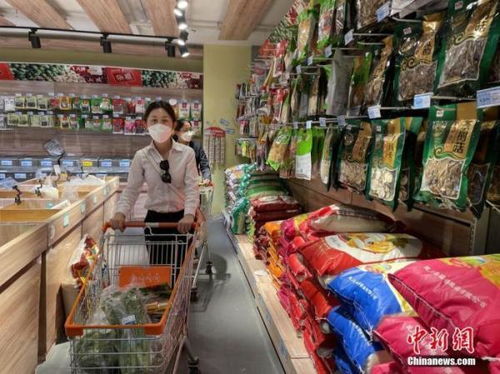 上周食用農產品價格繼續走低 生產資料價格整體上漲