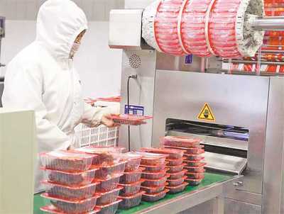 重慶農產品加工如何持續發力