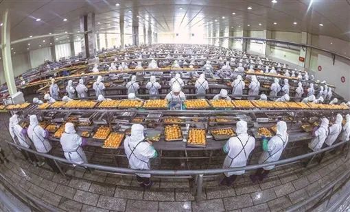 湖南日報連版推介│洞庭之西“農”頭舞 --常德扎實推進農業(yè)強市走筆