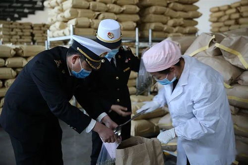 我市157家農產品出口企業(yè)全線復工復產