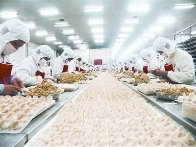 【國務院發(fā)文推動農產品加工,商業(yè)資本成產業(yè)成敗關鍵,未來10大趨勢引爆行業(yè)】