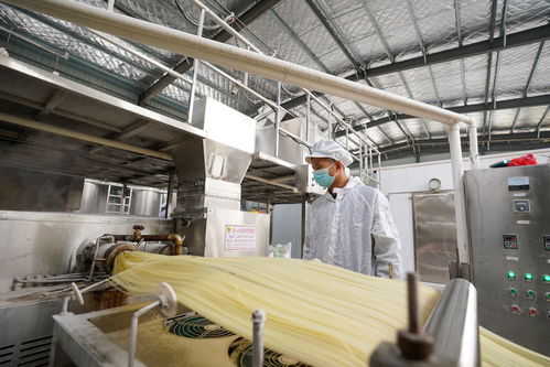 土特產 產業化