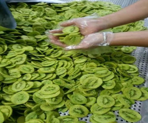 農特色產品 聚寶盆 商洛這些特色食品你知道嗎