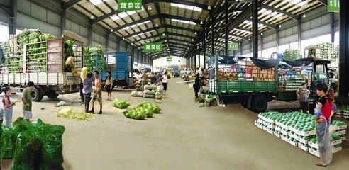 三農日報|國家重點支持健康養殖;速看!農業供應鏈的四種模式