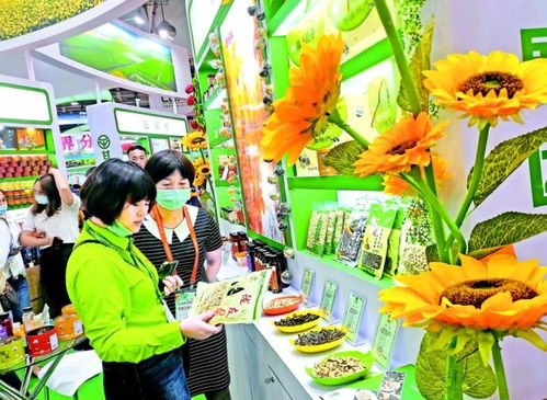 喜報 酒泉9個特色農產品獲金獎
