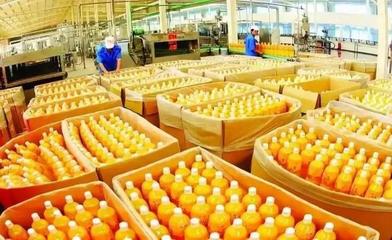 農產品加工業存在3大短板;我國加速推廣產地倉、縣域共配模式